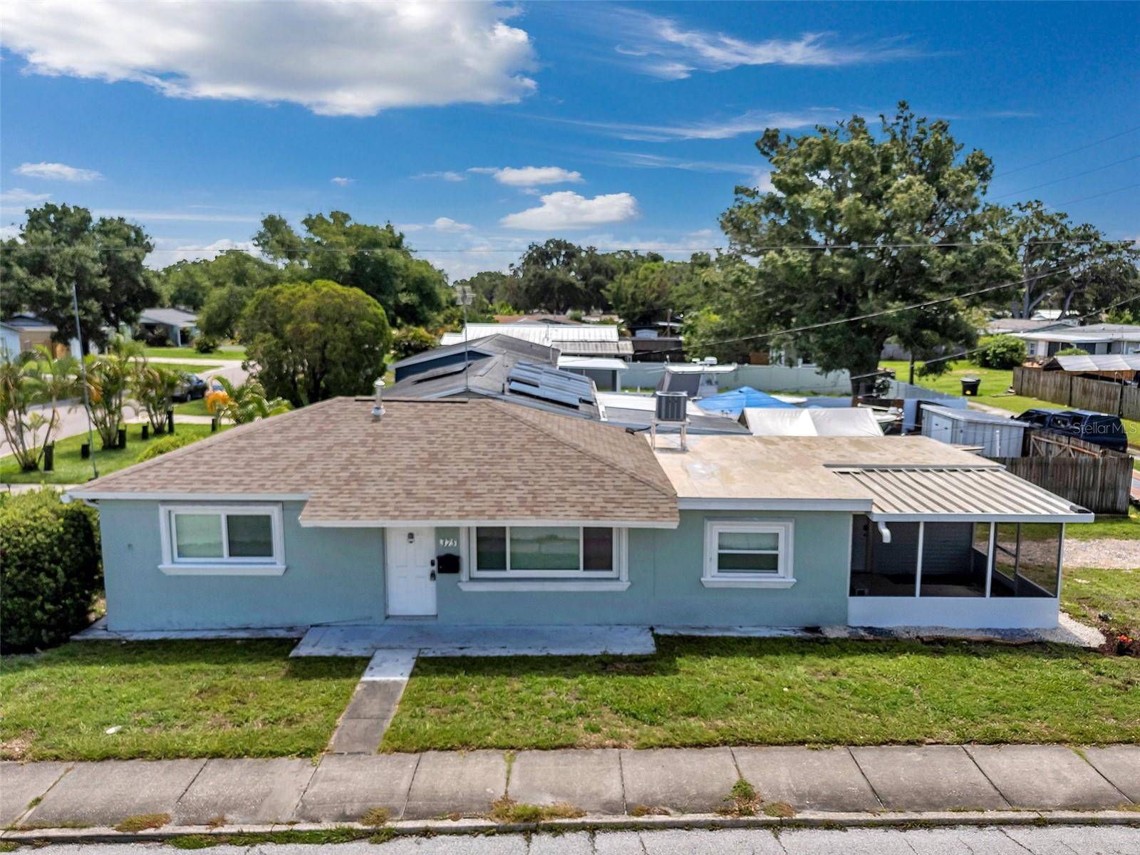 St Petersburg, FL 33710,375 58TH ST N