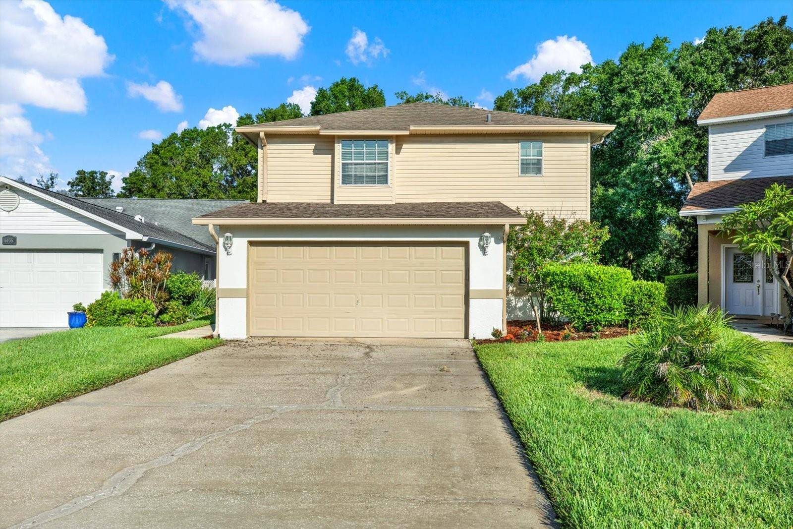 Wesley Chapel, FL 33544,6439 GENTLE BEN CIR