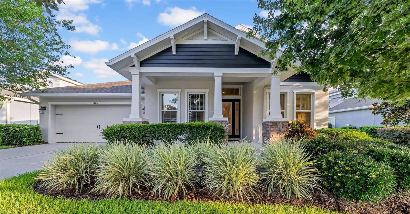 Lithia, FL 33547,15405 WOODSTAR LANDING CT