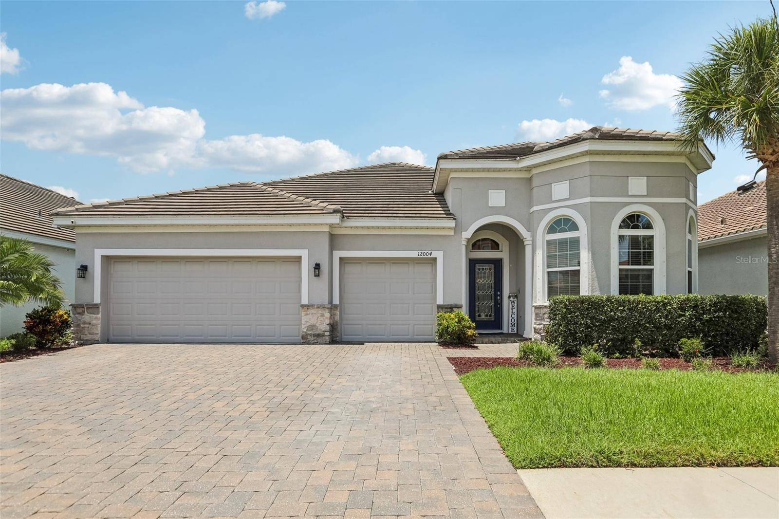 Riverview, FL 33579,12004 CINNAMON FERN DR