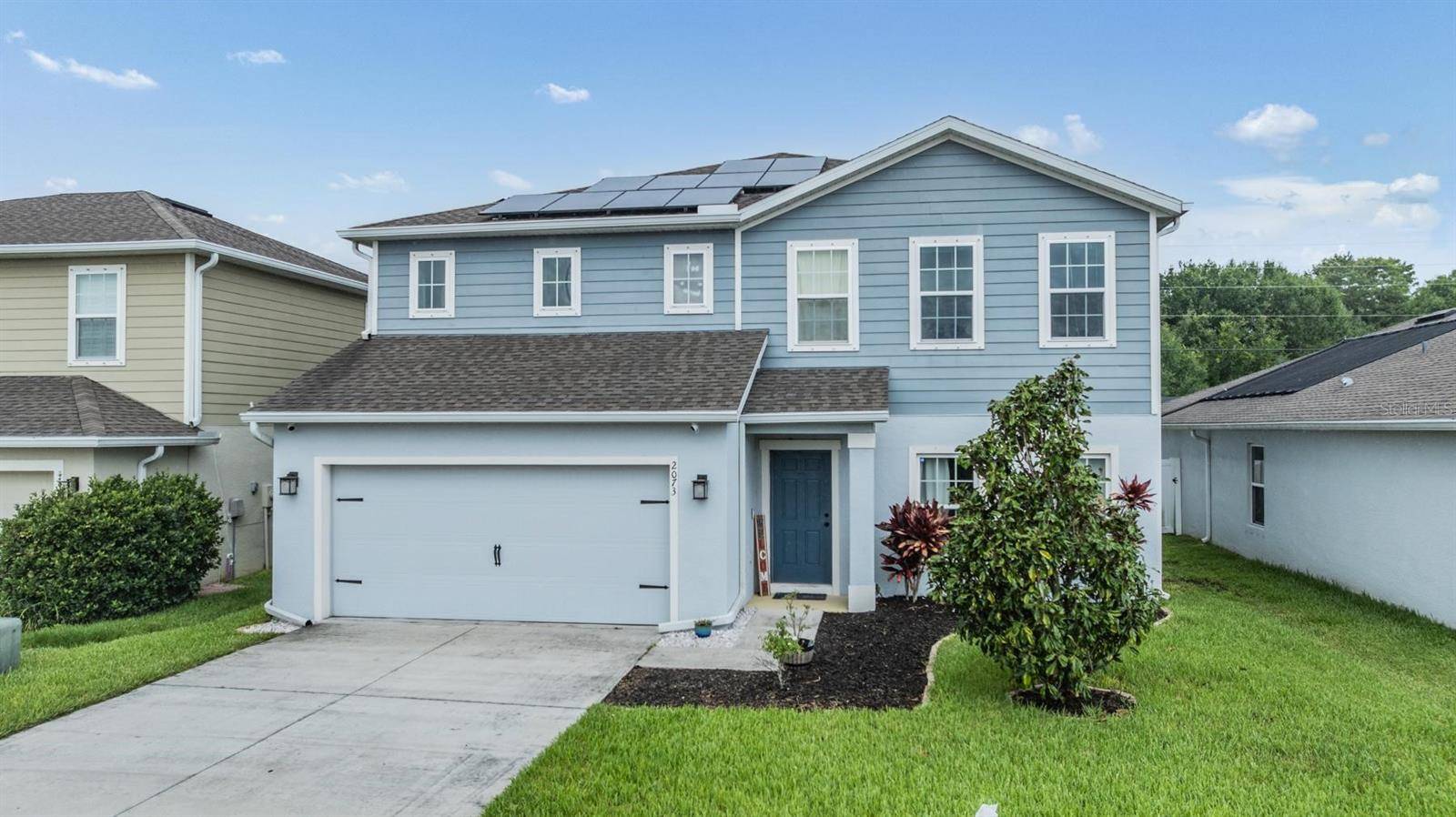 New Port Richey, FL 34655,2073 BRANDING IRON WAY