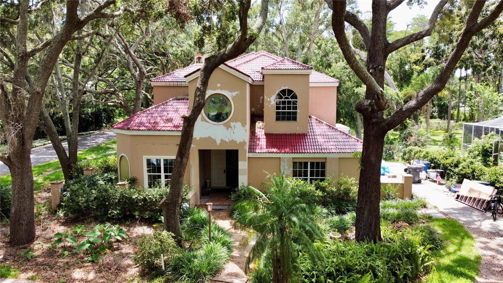 Odessa, FL 33556,16006 ARMISTEAD LN