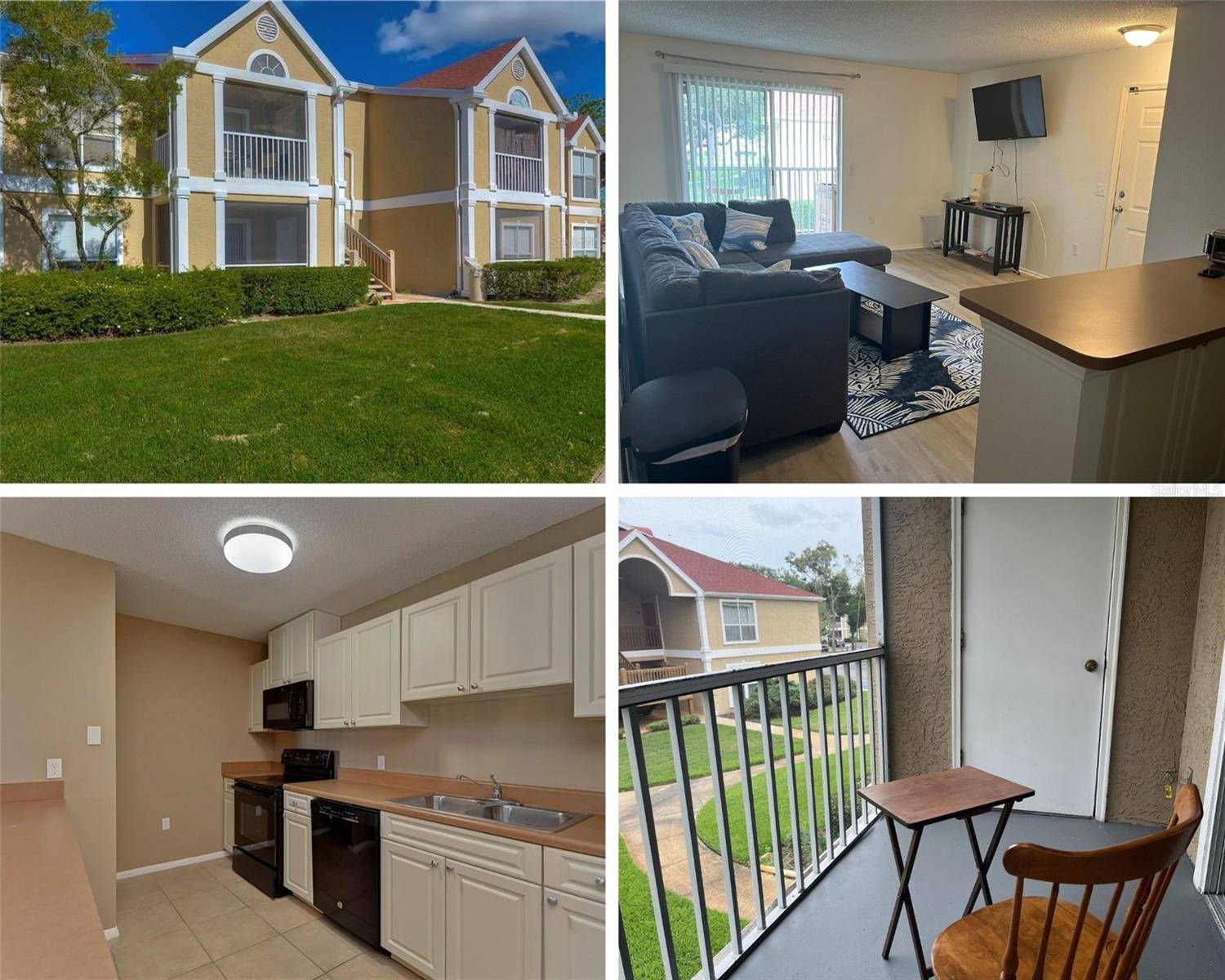 Tampa, FL 33647,9481 HIGHLAND OAK DR #914