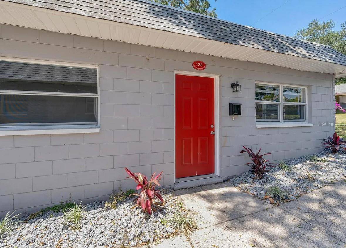 Lakeland, FL 33803,133 E PATTERSON ST #133