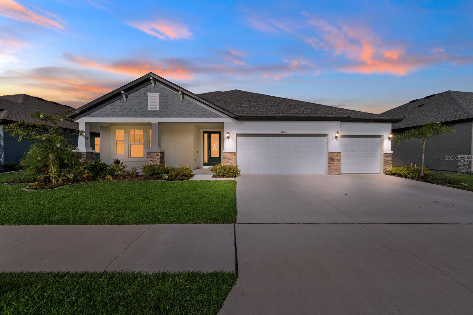 Riverview, FL 33578,8840 MUGNAI ST