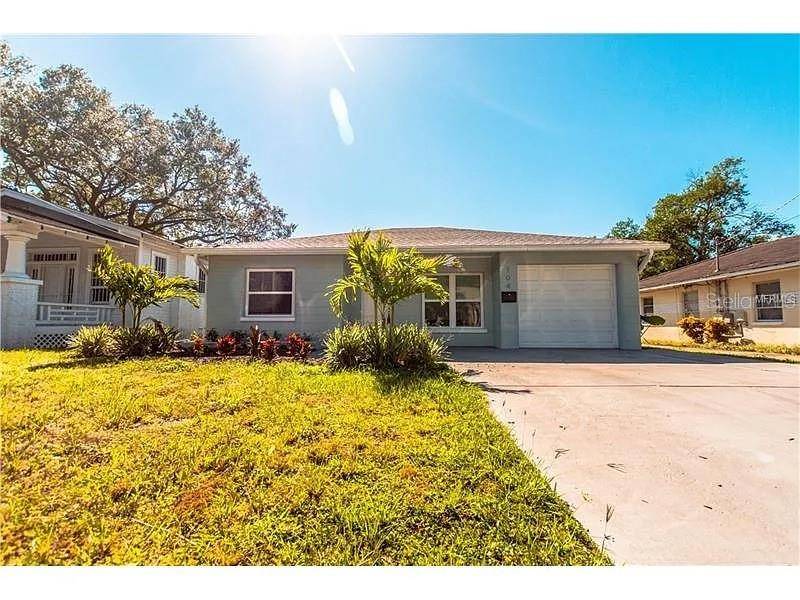 Tampa, FL 33603,104 W OSBORNE AVE