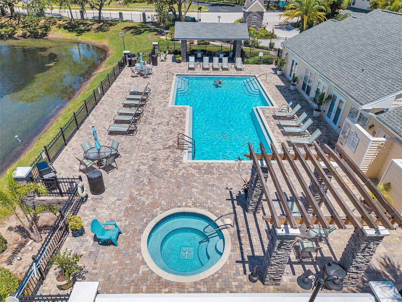 Palm Harbor, FL 34684,3301 HAVILAND CT #301