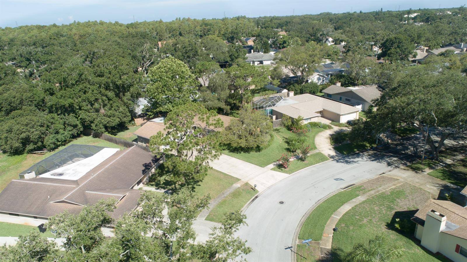 Clearwater, FL 33761,2532 SWEETGUM WAY W