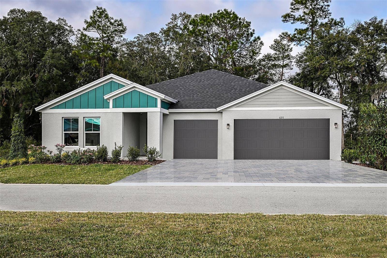 Ocala, FL 34476,6200 SW 97TH ST