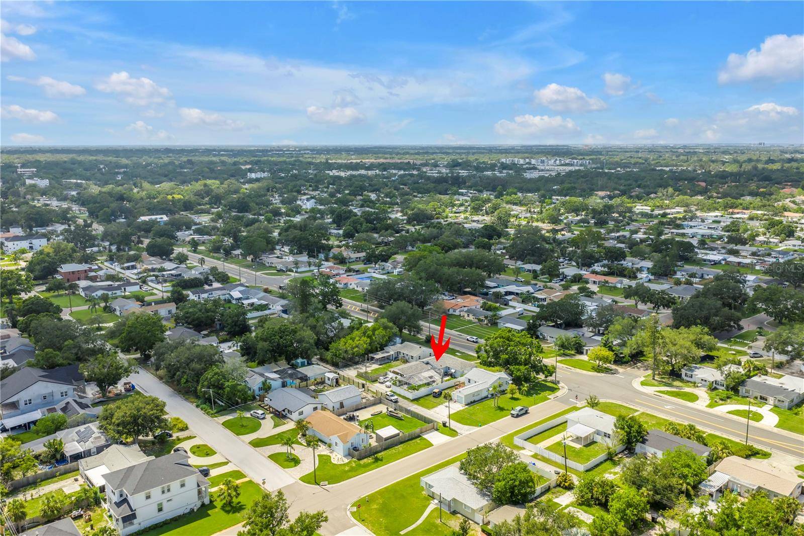 St Petersburg, FL 33703,774 40TH AVE NE