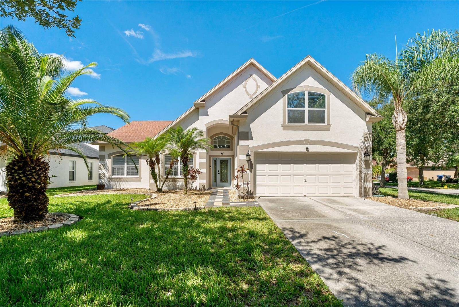 Tampa, FL 33647,19206 IVY OAK WAY