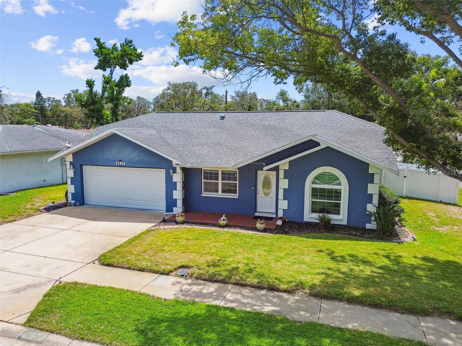 Port Richey, FL 34668,8823 ARUBA LN