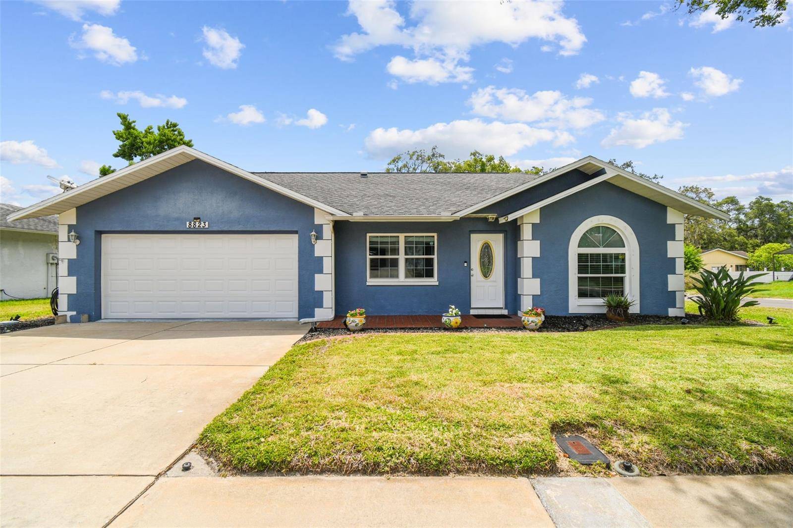 Port Richey, FL 34668,8823 ARUBA LN