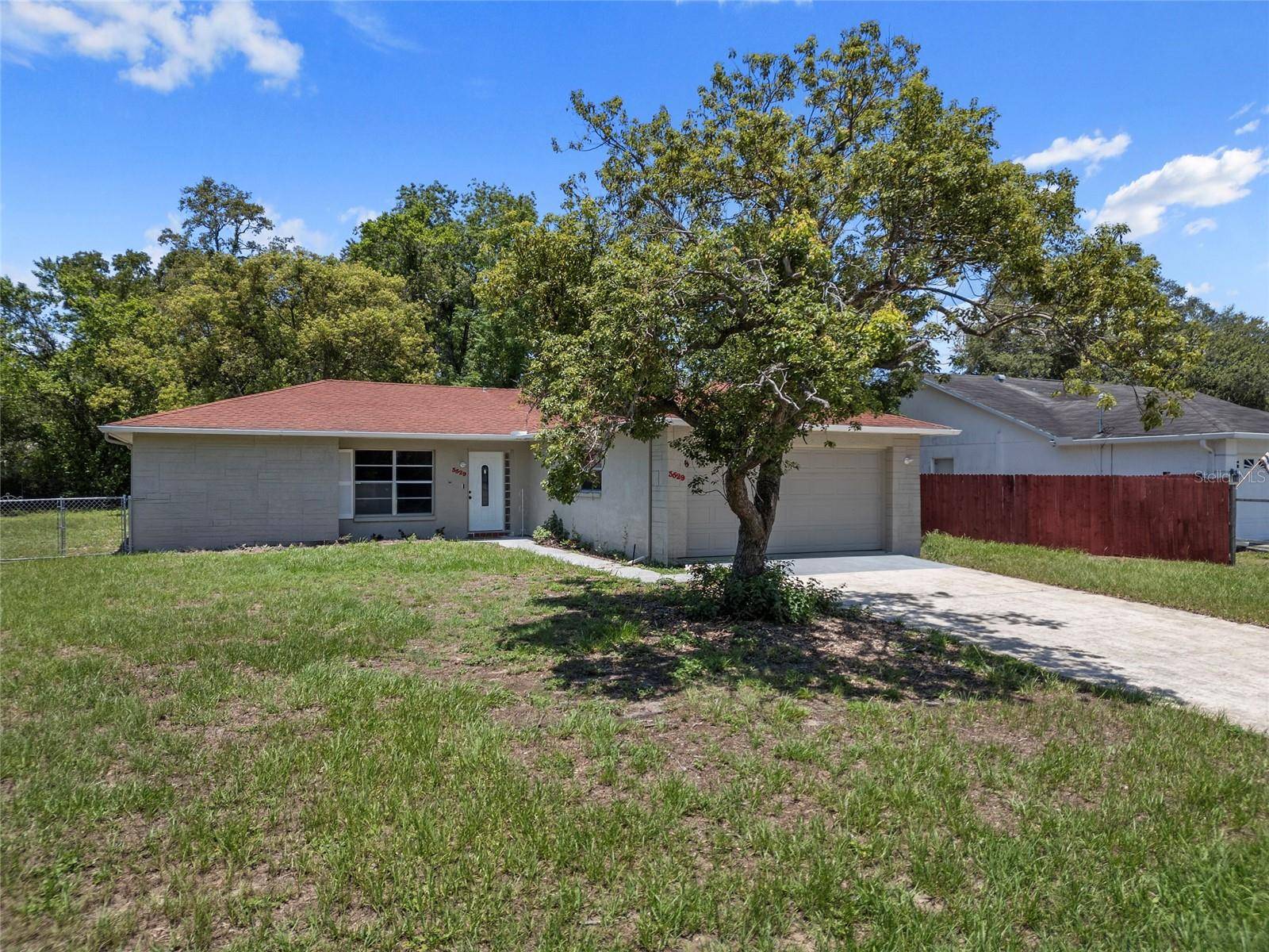 Spring Hill, FL 34606,3529 ORION RD