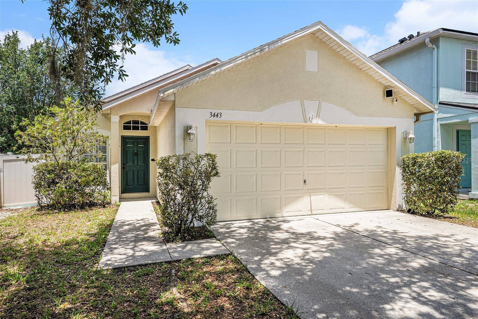 Land O Lakes, FL 34638,3443 FYFIELD COURT