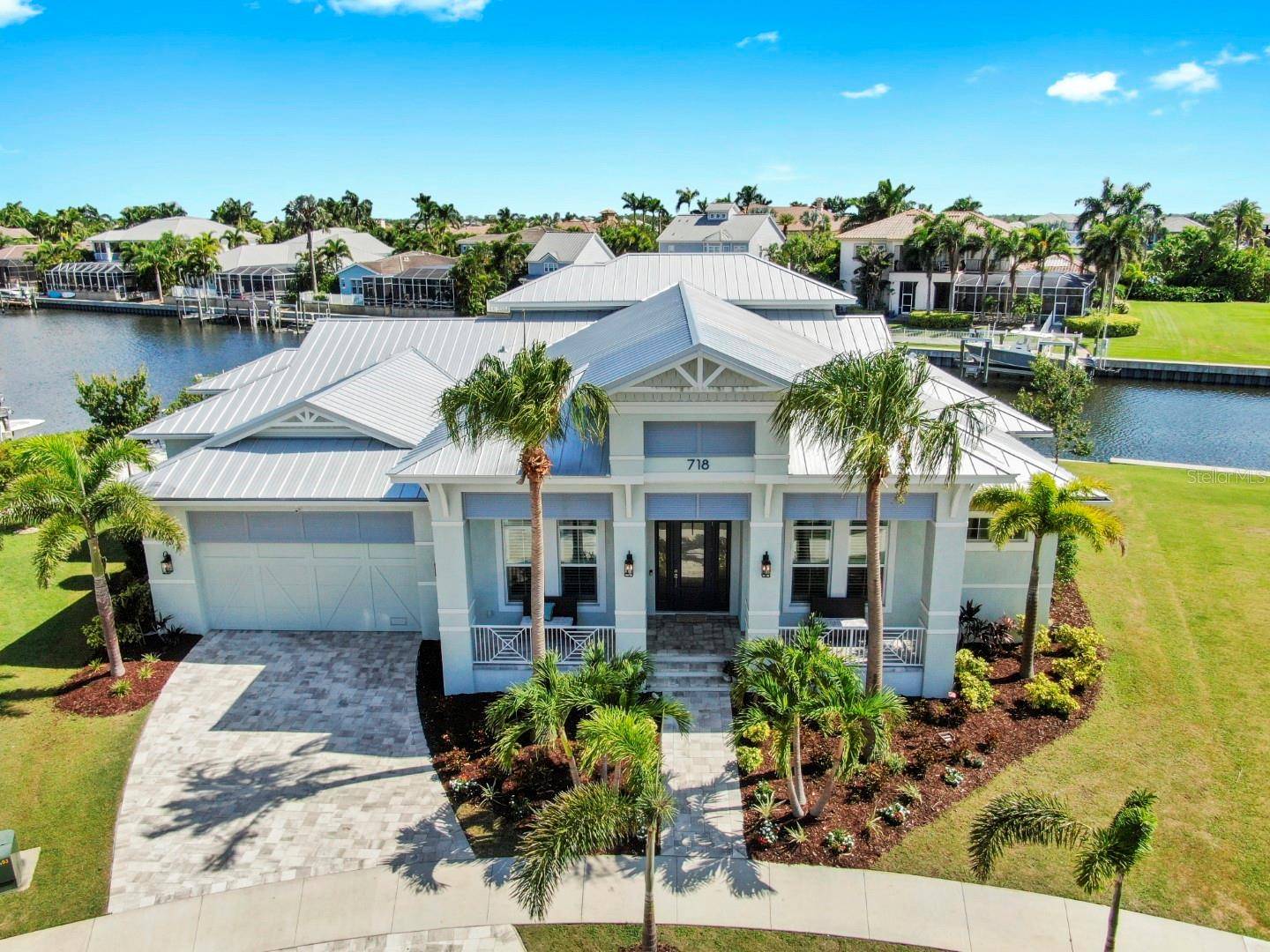 Apollo Beach, FL 33572,718 PINCKNEY DR