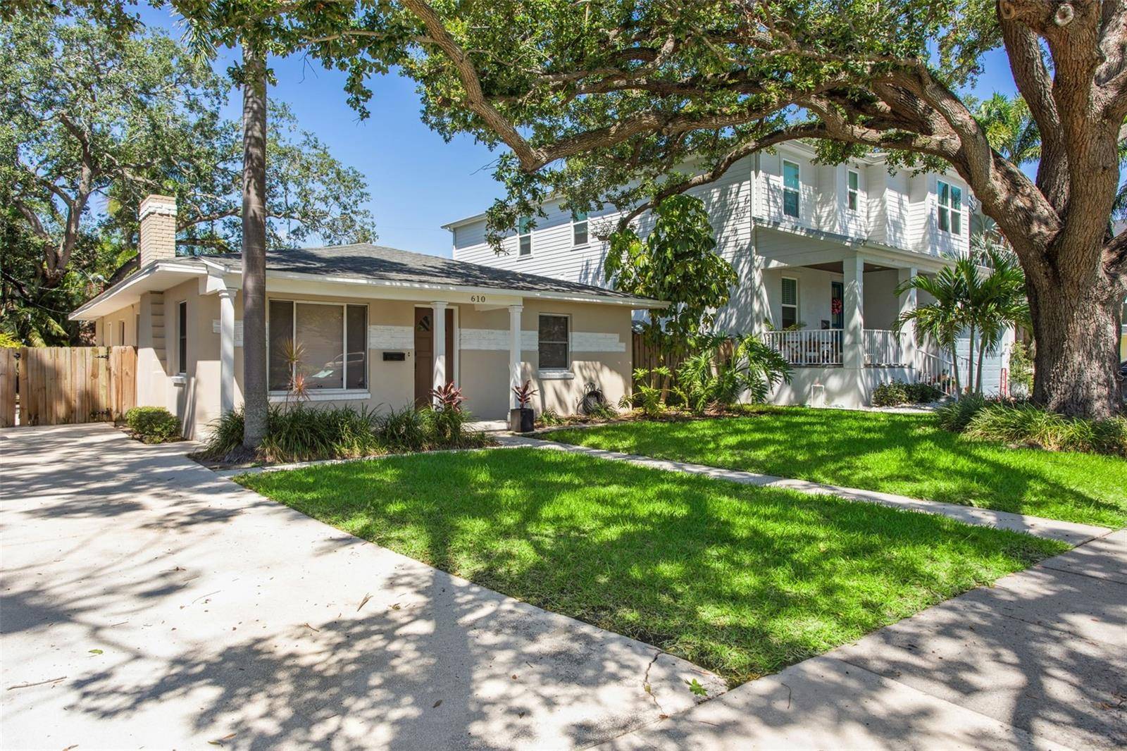 Tampa, FL 33606,610 LUZON AVE