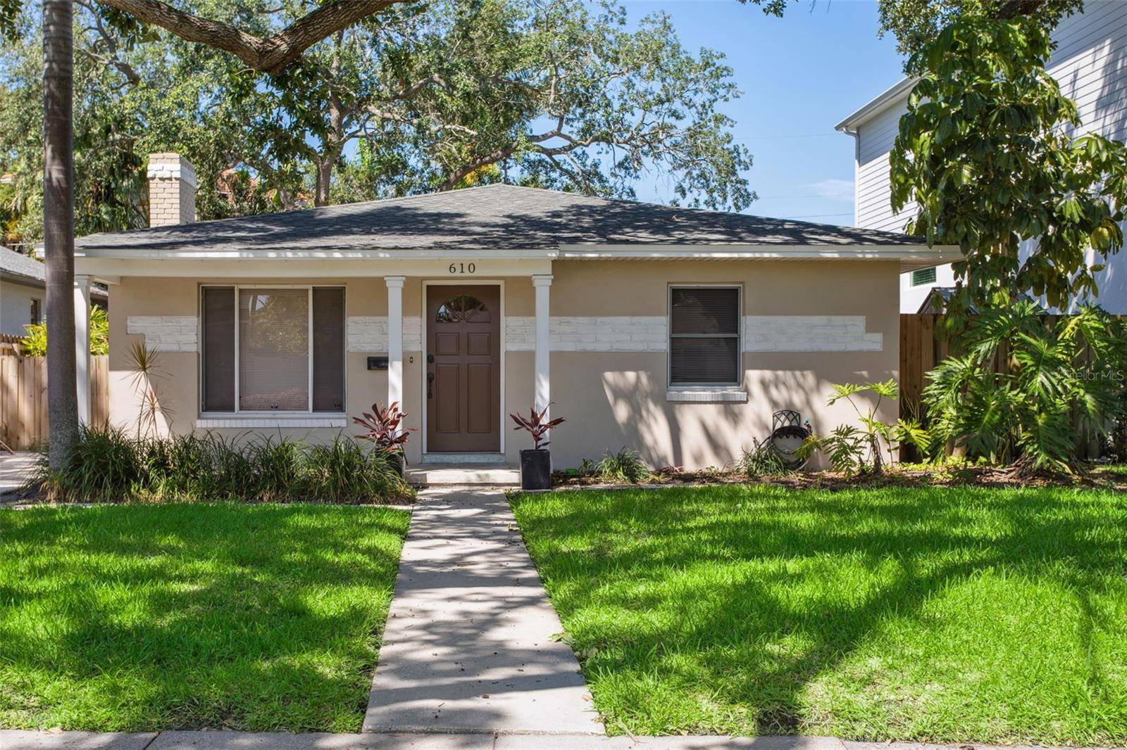 Tampa, FL 33606,610 LUZON AVE