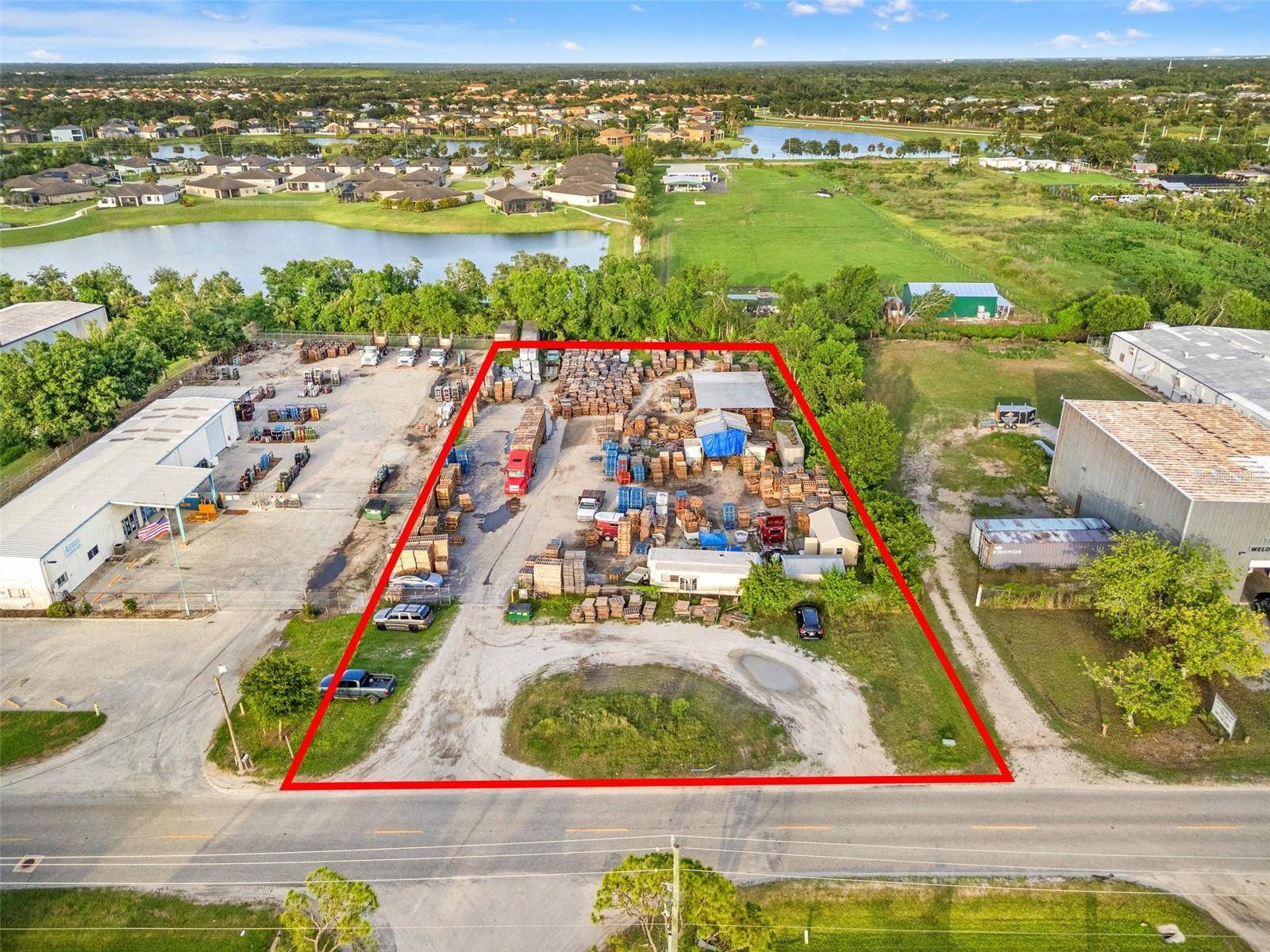 Sarasota, FL 34243,6755 33RD ST E