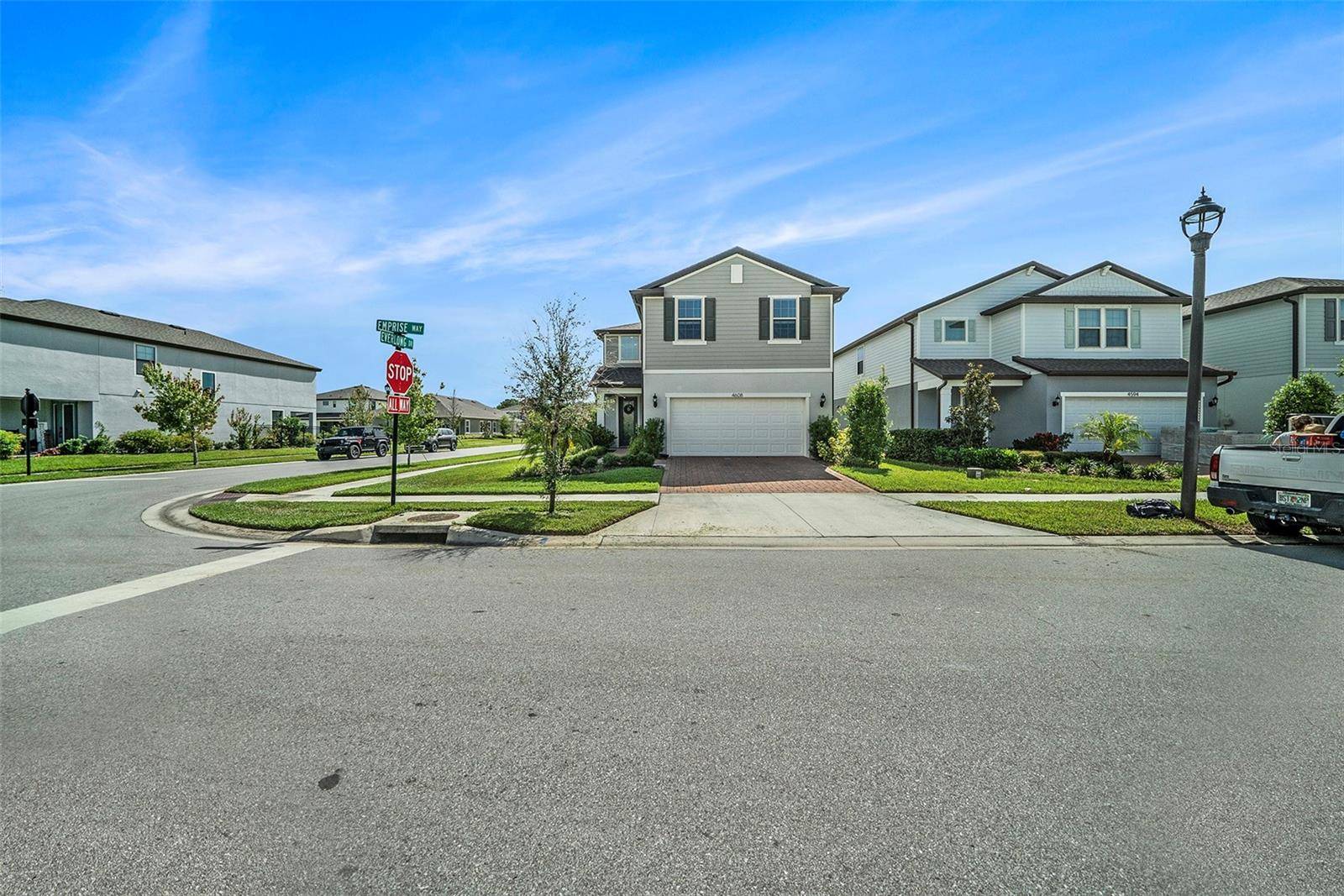 Land O Lakes, FL 34638,4608 EMPRISE WAY