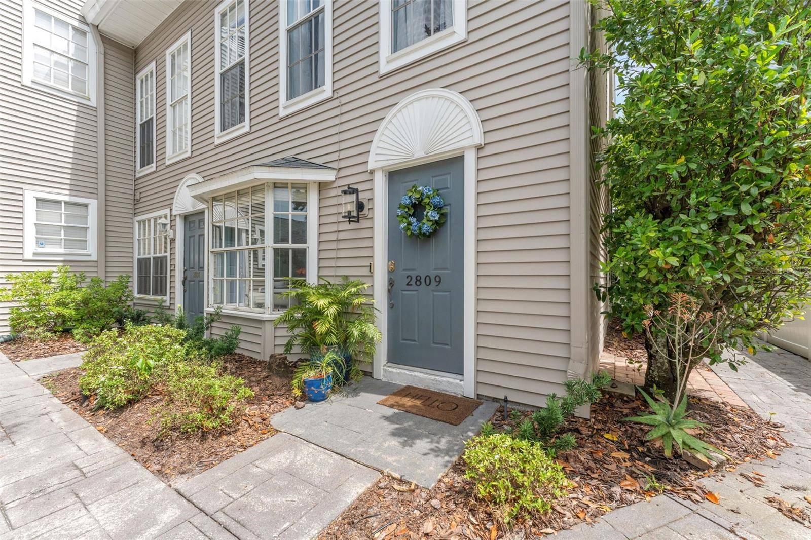 Tampa, FL 33609,2809 W PLATT ST #6