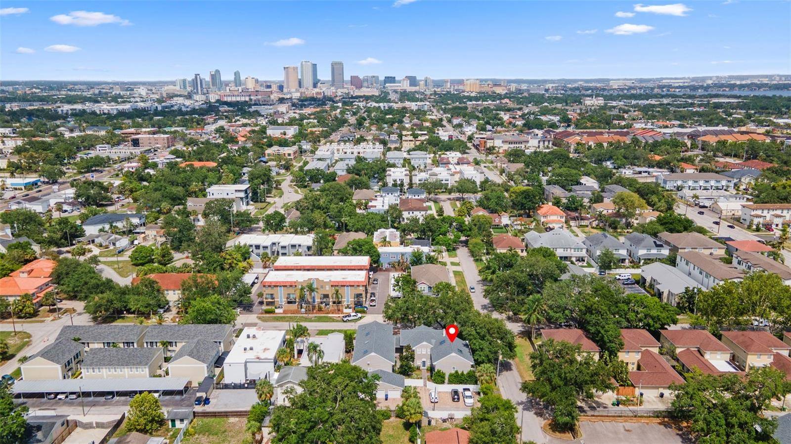 Tampa, FL 33609,2809 W PLATT ST #6