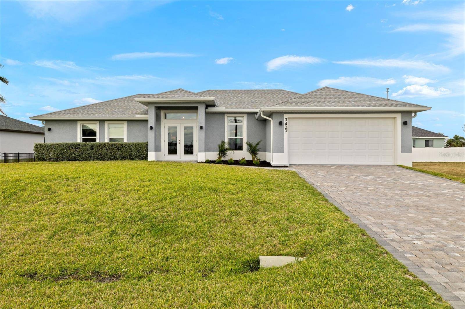 Cape Coral, FL 33993,3409 NW 14TH TER