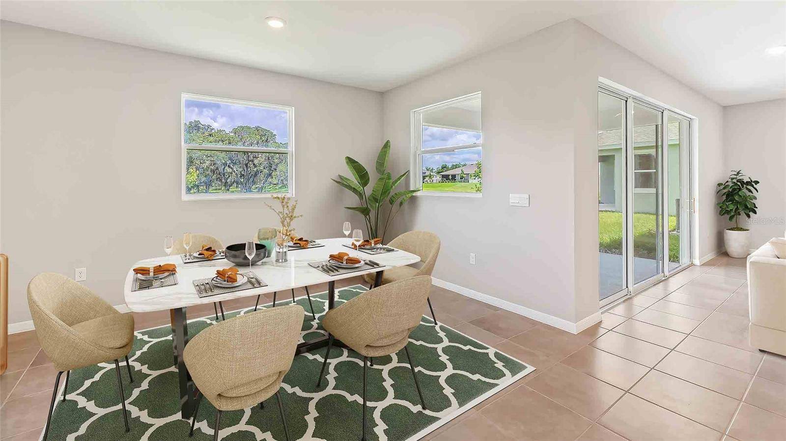 San Antonio, FL 33576,10668 BRIDGEGATE HEIGHTS LOOP