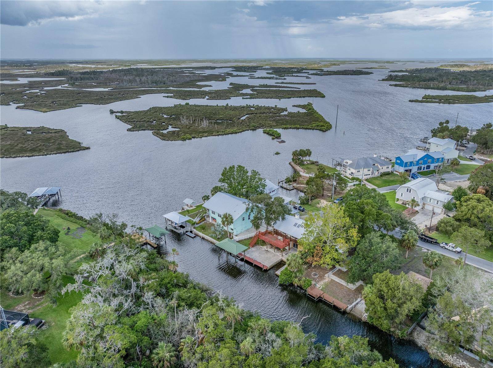 Homosassa, FL 34448,12390 W STANDISH