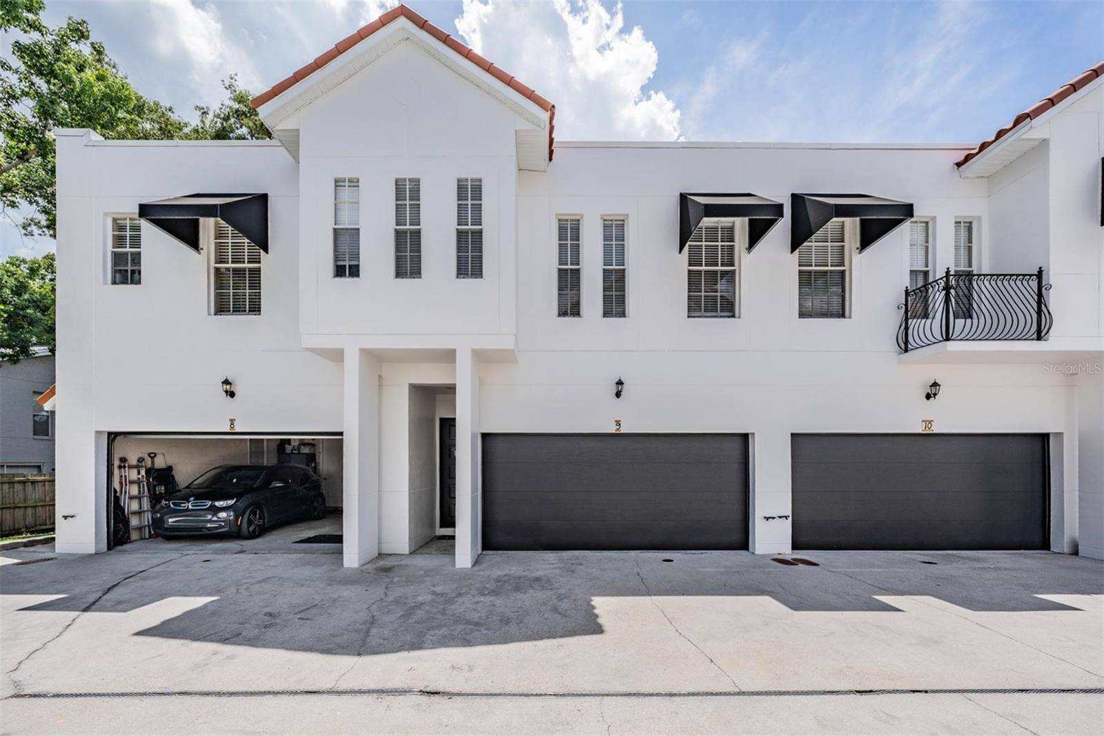 Tampa, FL 33609,3210 W HORATIO ST #9