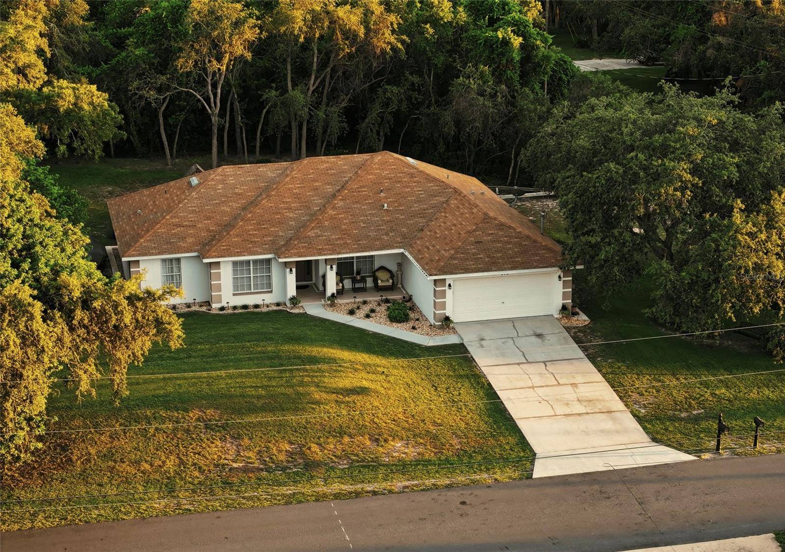 Spring Hill, FL 34606,270 PLANTER RD