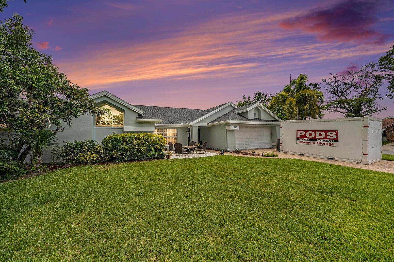 Palm Harbor, FL 34683,1763 PEBBLE HILL CT