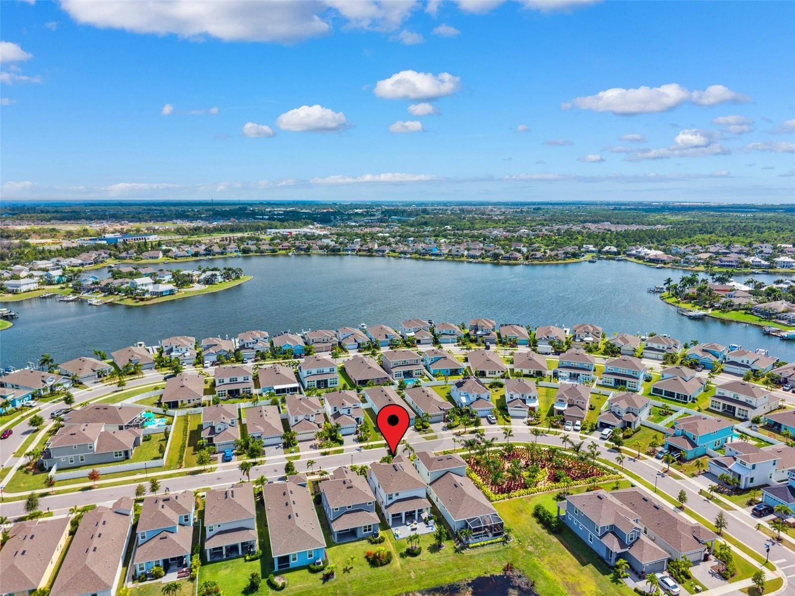 Apollo Beach, FL 33572,315 BLACKROCK LN