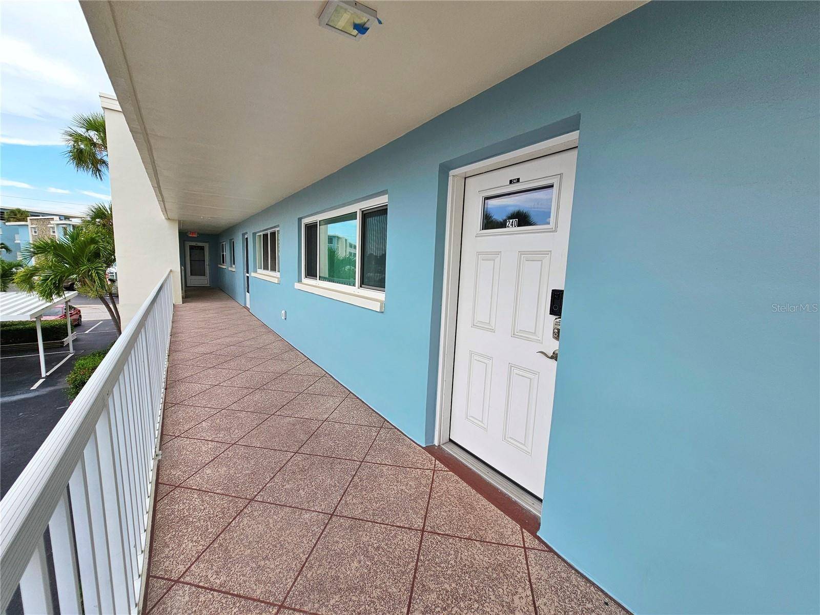 St Pete Beach, FL 33706,6161 GULF WINDS DR #240
