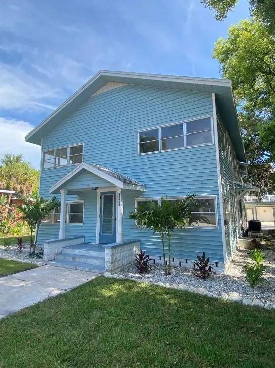 Gulfport, FL 33707,5426 31ST AVE S #B