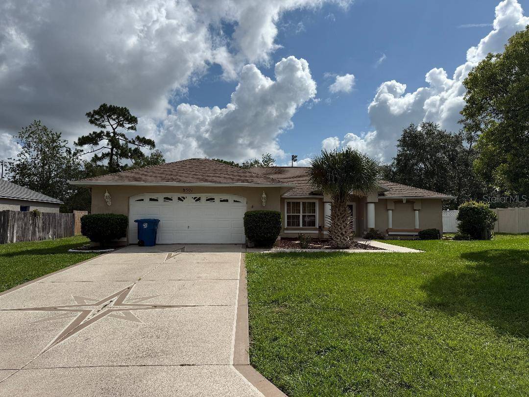 Spring Hill, FL 34608,8501 BOYCE ST