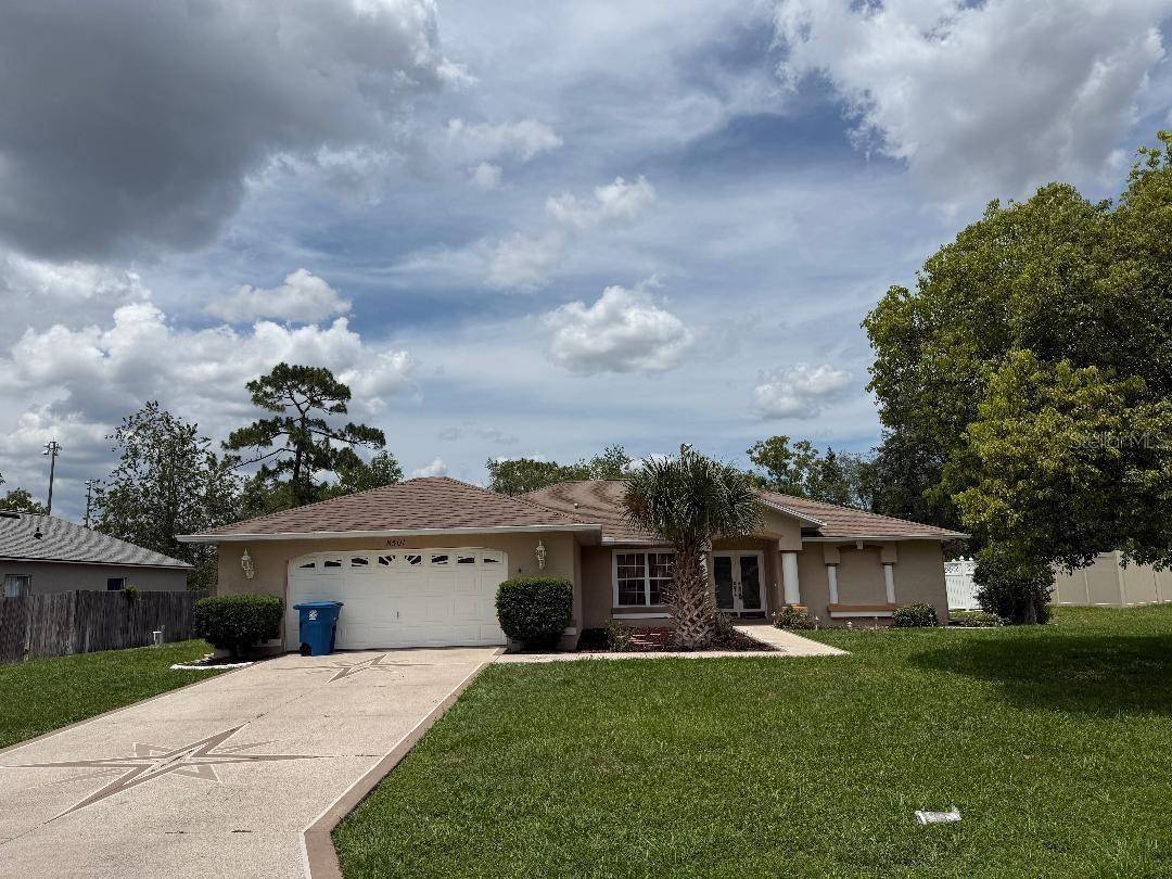 Spring Hill, FL 34608,8501 BOYCE ST