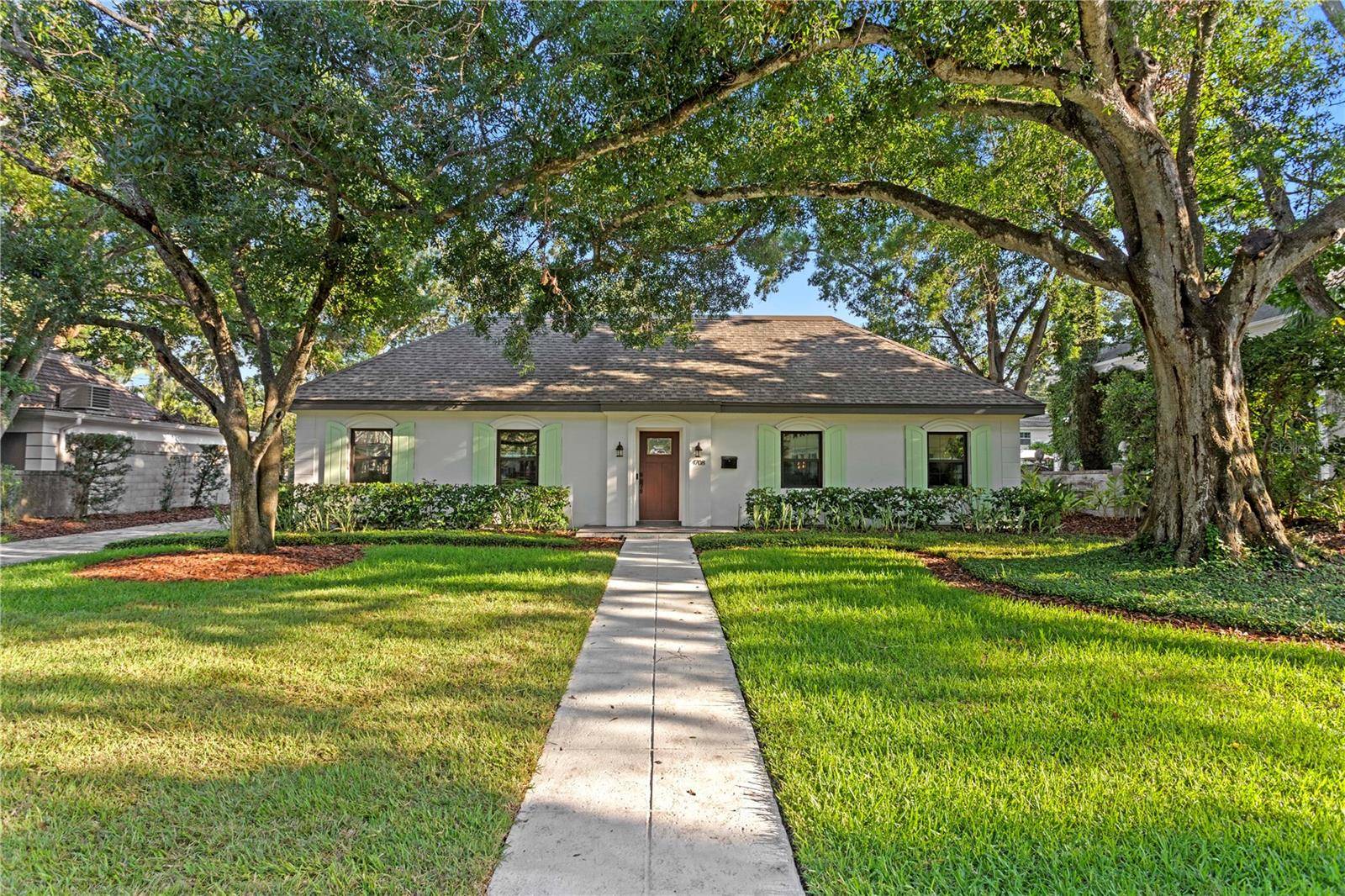 Tampa, FL 33629,4708 W NEPTUNE ST