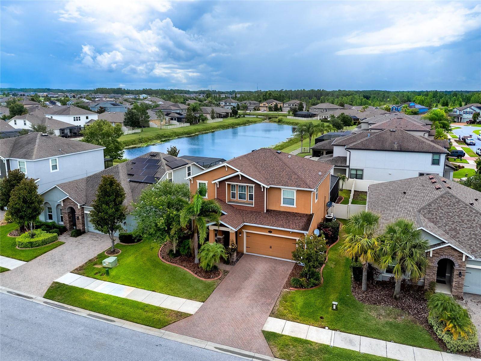 Lutz, FL 33558,1601 FOX GRAPE LOOP