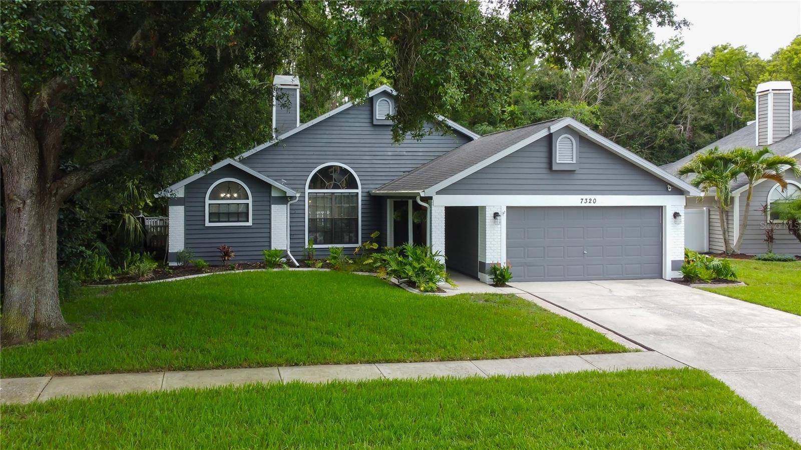 New Port Richey, FL 34655,7320 HIDEAWAY TRL