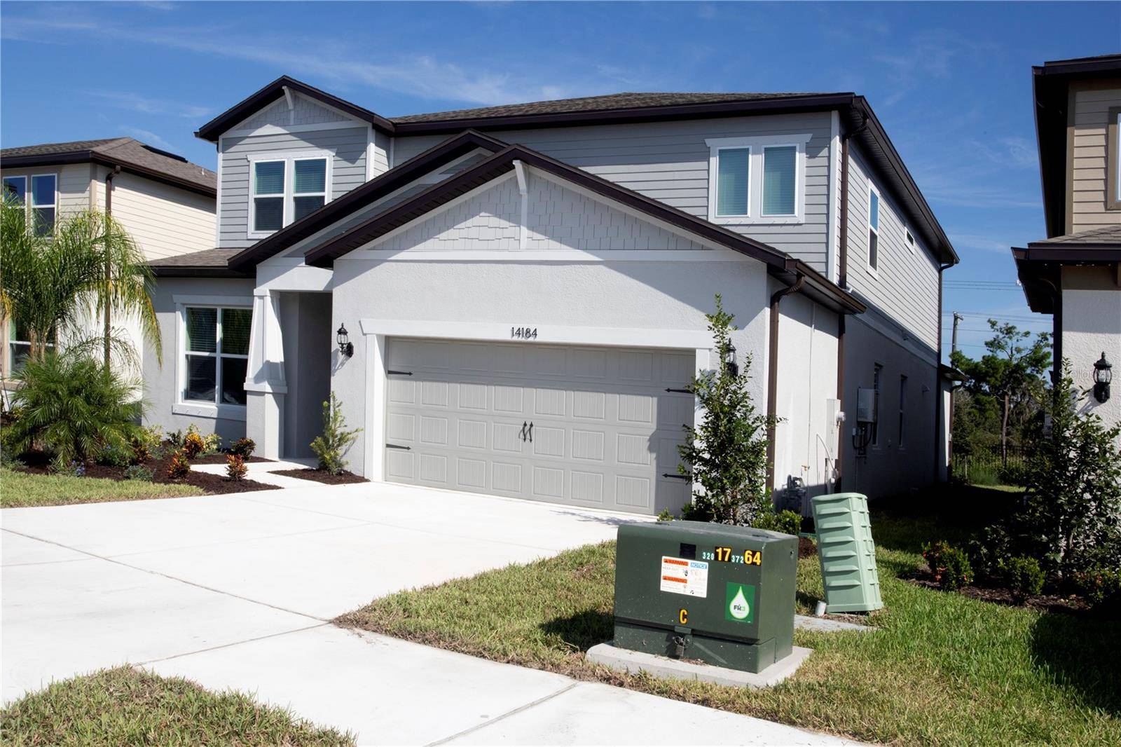 Riverview, FL 33569,14184 HAMMOCK CREST WAY