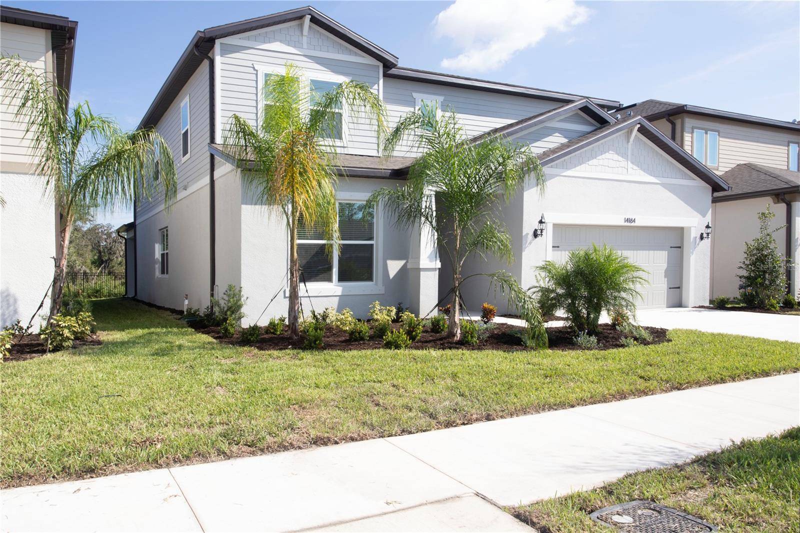 Riverview, FL 33569,14184 HAMMOCK CREST WAY
