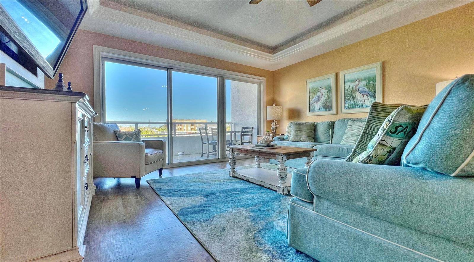 Clearwater Beach, FL 33767,100 BAYSIDE DR #202