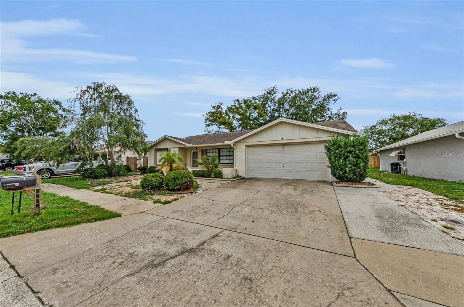 New Port Richey, FL 34653,4143 GRAY SQUIRREL LN