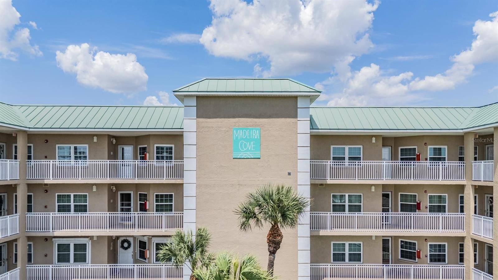 Madeira Beach, FL 33708,399 150TH AVE #315