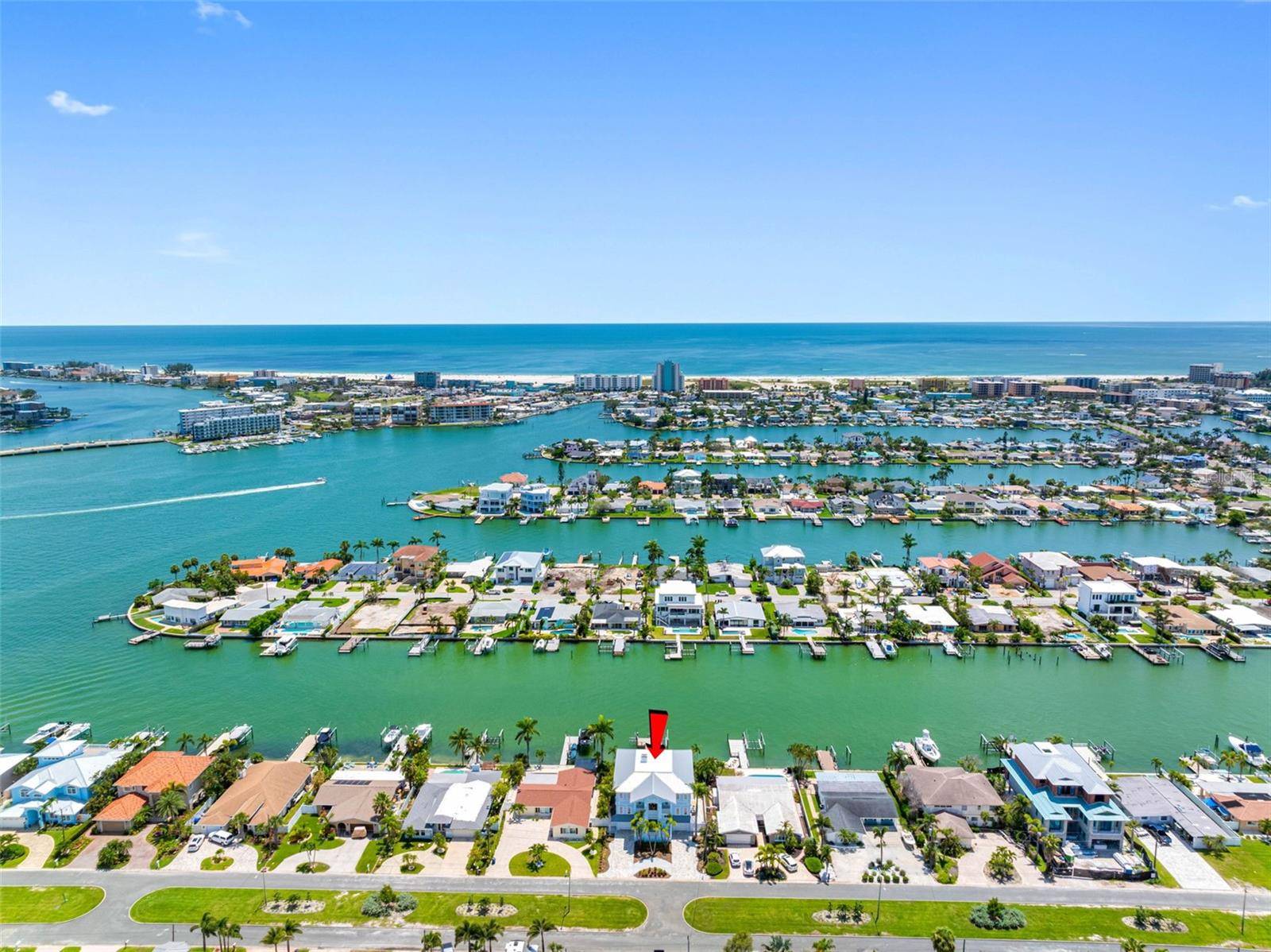 Treasure Island, FL 33706,11260 7TH ST E