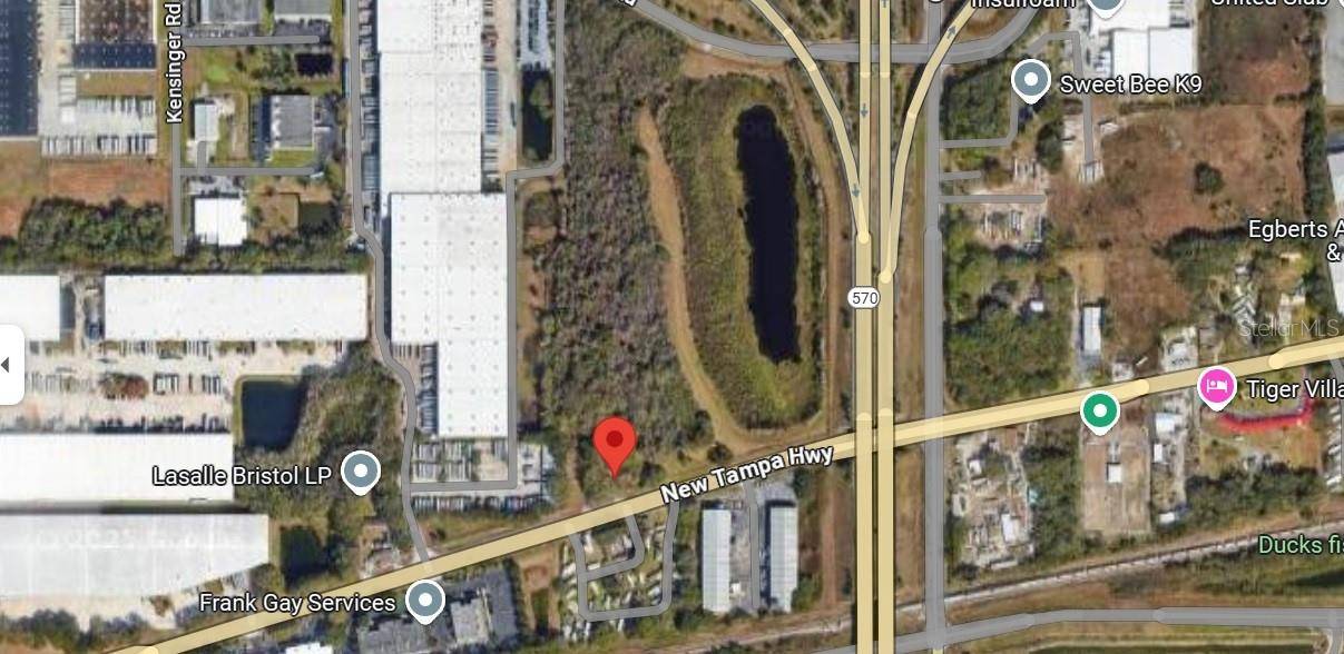 Lakeland, FL 33815,6615 NEW TAMPA HIGHWAY