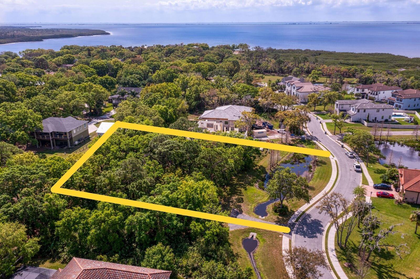 Tampa, FL 33635,7849 MARSH POINTE DR