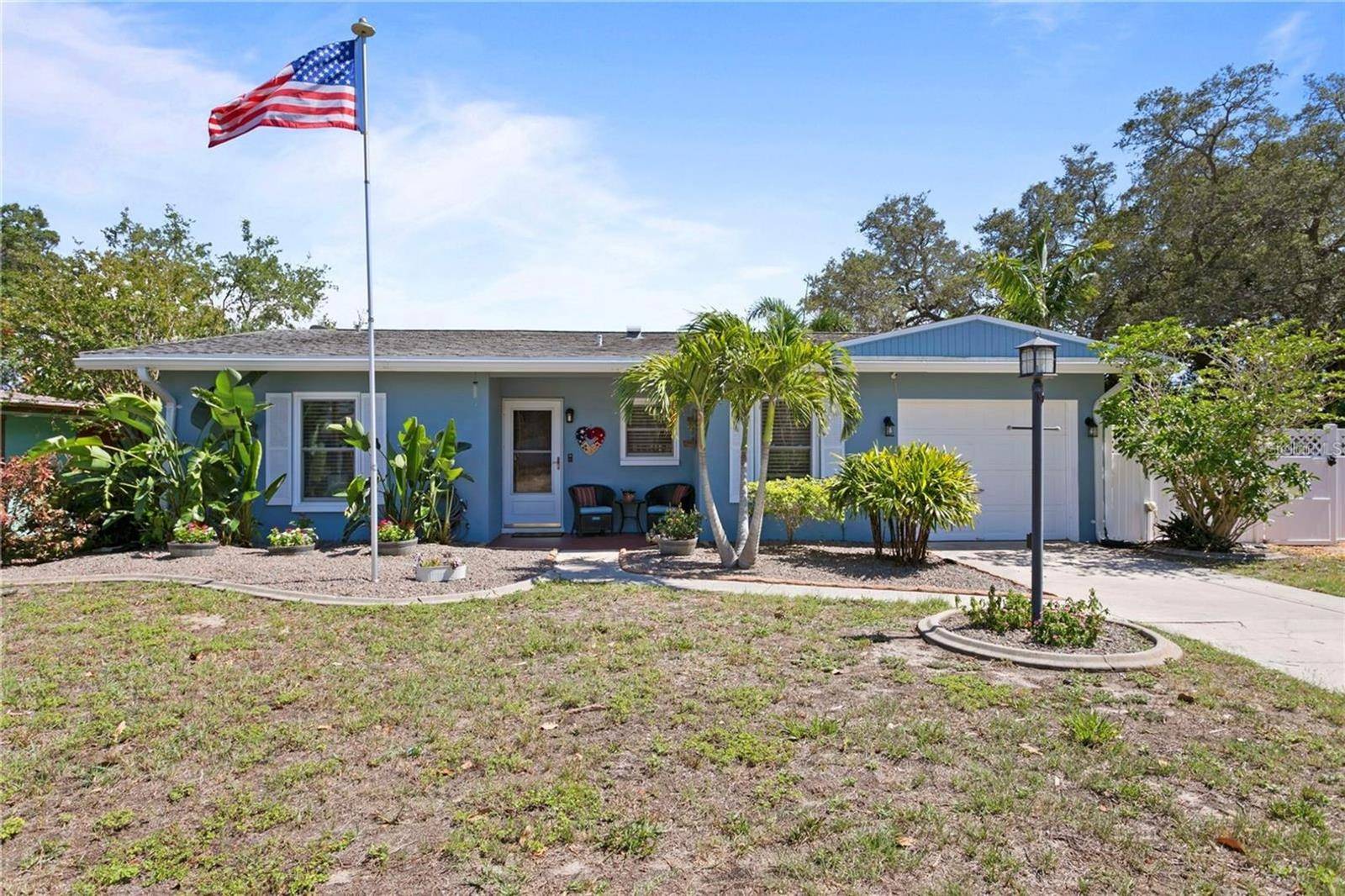 Palm Harbor, FL 34683,232 TIMBERLANE DR