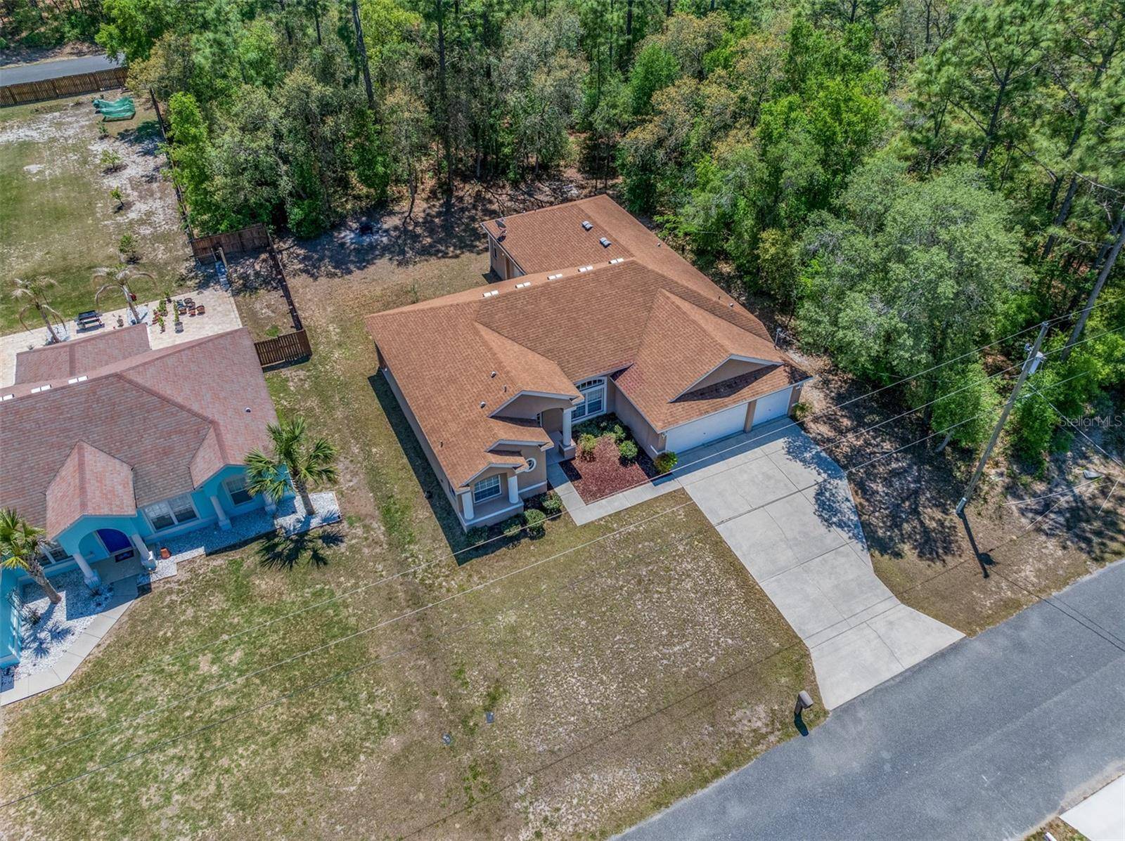 Citrus Springs, FL 34434,1474 W PRINGLE PL